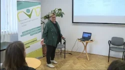 Krónika: Nyílt nap a Rákosmenti Vállalkozásfejlesztési Irodában (2026.10.16.)