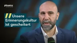 phoenix persönlich: Ahmad Mansour zu Gast bei Inga Kühn | 24.10.26