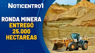 Nuevos contratos mineros, impacto laboral en el Valle y vigilancia de la Contraloría | Noticentro1