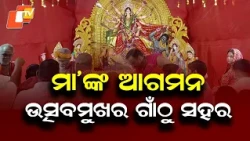 Durga Puja in Naiguan Village: 14 Years of Faith, Unity and Brotherhood
