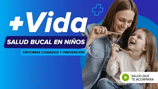 +LIFE | CHILDREN'S ORAL HEALTH | EP 198