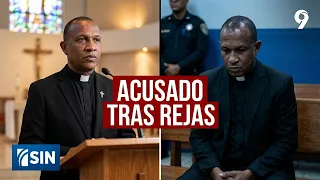MP solicita prisión contra “el Pastor” y “Capellán de fundación |Emisión Estelar SIN