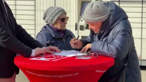 SYRIA PŁONIE! Masowa ucieczka z więzienia – tysiące terrorystów na wolności?