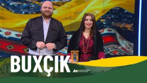 Buxçik - Xeleka 14 | بوخچک - خەلەکا ١٤