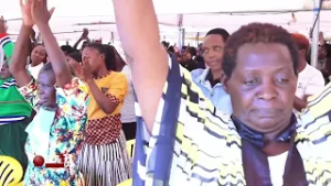 HPMI Lunch hour services 5th March 2026 ne Pastor Aloysious Bujjingo - Funa emirembe mu Yesus