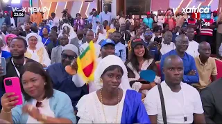SÉNÉGAL - KIIRAAY, la naissance du parti présidentiel et le grand virage de Diomaye Faye
