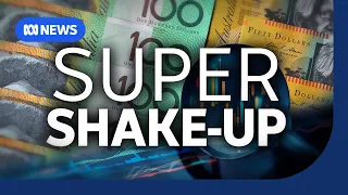 Superannuation lost to dodgy schemes now target of crackdown | The Business | ABC NEWS