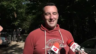 Održano 27. Otvoreno prvenstvo Tuzle u gađanju glinenih golubova