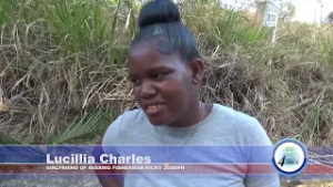 DEVASTATED FAMILY DEMANDS ANSWERS AFTER DISAPPEARANCE OF FISHERMAN RICKY JOSEPH