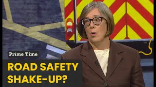 Can new road safety reforms stop rising deaths? | Prime Time