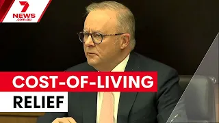 PM announces expanded student placement payments | 7NEWS