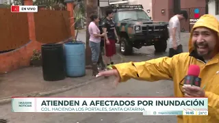 Noticias MTY con Claudia Ovalle | Programa Completo 2 de octubre de 2026