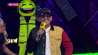 Chavana ya firmó para 'Ring Royale' | Es Show El Musical