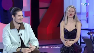 EuroTonomat - Drumul spre Viena – ediţia din 15 februarie (@TVR1)