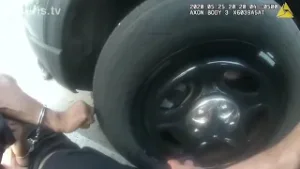 L'ultima ora di George Floyd