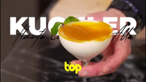 Kuchler - Joghurt Mousse