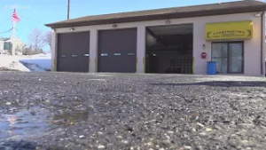Torrington fire officials are reopening a station on the city's east side