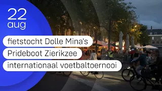 Zeeland Nu, zaterdag 22 augustus 2026