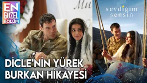 Sevdiğim Sensin, Köyden İstanbul’a Uzanan İmkânsız Bir Aşk Hikayesi! | En Güzel Bölüm