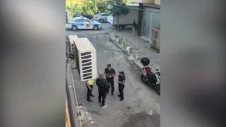 CNA denoncoi skandalin mjedisor, policia dhe inspektorët e IMT zbarkojnë në terren