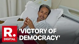 'New India': Sonam Wangchuk Calls For Educational Reforms After Protest Ends