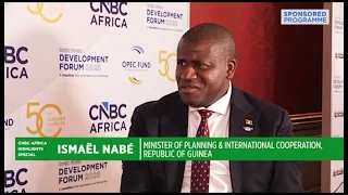 The OPEC Fund Development Forum 2026: Highlights Special