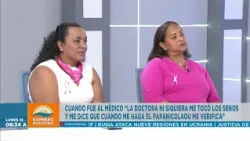 Heidy Lozada and Ketty Calderón: Their Hard-Fought Battle Against Breast Cancer