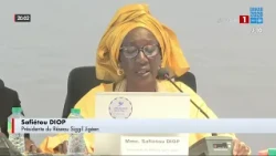 HUMAN RIGHTS: Justice Ministry and Civil Society Dialogue