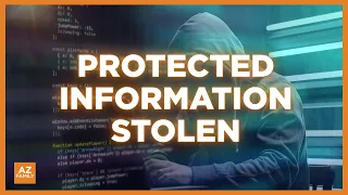 Arizona court cyberattack may have exposed victims' protected information