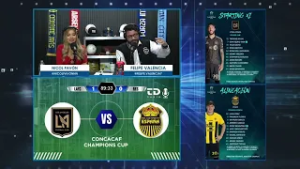 Penal fallado.Eliminación confirmada.Así se despide Real España.