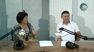 Әу де / Бейбіт Ізғұттынов / Гүлмира Қожағалиева / 09.07.2026