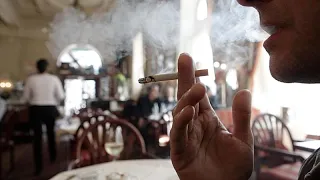 Hungary: Cancer rates drop since stricter tobacco laws