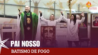 Pai Nosso - Padre Marcelo Rossi e Dunga