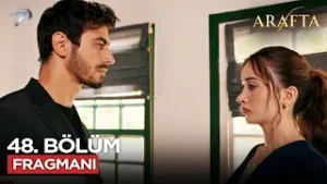 Arafta Dizisi 48. Bölüm Fragmanı | 5 Şubat Perşembe #Arafta