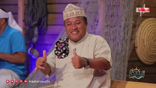 ياخير عبري خنونة شاحنة كل غالي ( من أهازيج الموروث البحري ) - غناء جاسم خير الله وأمين سالم