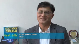 | DESHKO SANGIT | Nepal Television 2082-11-17