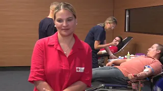 BOJE JUTRA - DARUJ KRV. SPASI ŽIVOT. | Vijesti online