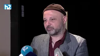 Վարդգես Սուրենյանցի «Լքյալը»` Ազգային պատկերասրահում։ Լրաբեր - 17.09.2026