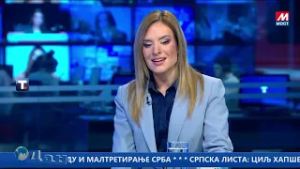 DAN TV MOST 01 03 2026