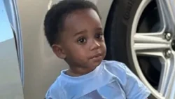 Video shows moments leading to fatal shooting of 1-year-old Kohen Wiley in Senatobia