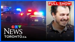 Cristillo Family speaks at sentencing for driver | CTV News Toronto at Noon for Oct. 13, 2026