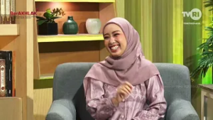 CAHAYA RAMADAN "RAMADAN BULAN IDAMAN"