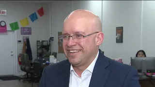 Ald. Mike Rodriguez not running for re-election