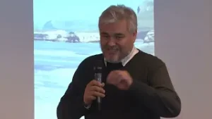 Lanzamiento de la maratón “Santa Cruz Recorre Destino Monte León” que se desarrollará el 5 de mayo