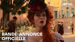 THE COUNTESS OF MONTE-CRISTO starring Audrey Fleurot | Trailer (2026)