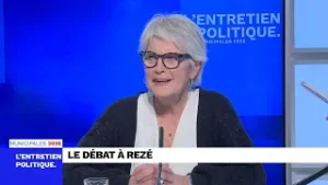 MUNICIPALES 2026 : LE DÉBAT DE REZÉ
