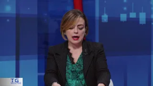 Telegiornale Molise ore 19.30 – 02/03/2026