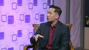 AYO HIDUP SEHAT - HARI KANKER SEDUNIA