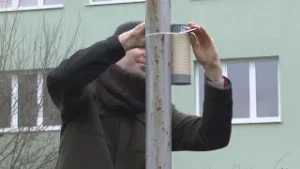 POUKÁZALI NA KVALITU OVZDUŠIA