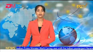 News in English for March 2, 2026 - ERi-TV, Eritrea